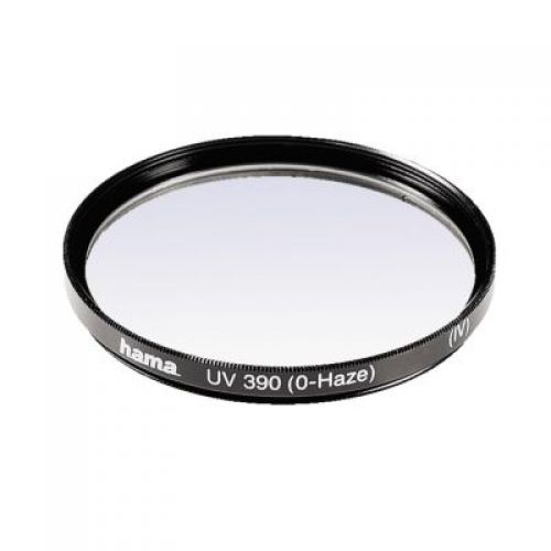Hama UV Filter 390 (O-Haze), 77.0 mm, coated