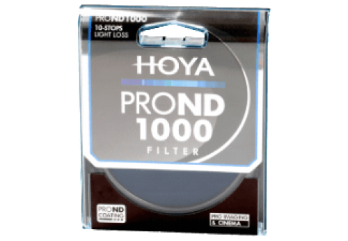 HOYA PROND1000 77mm