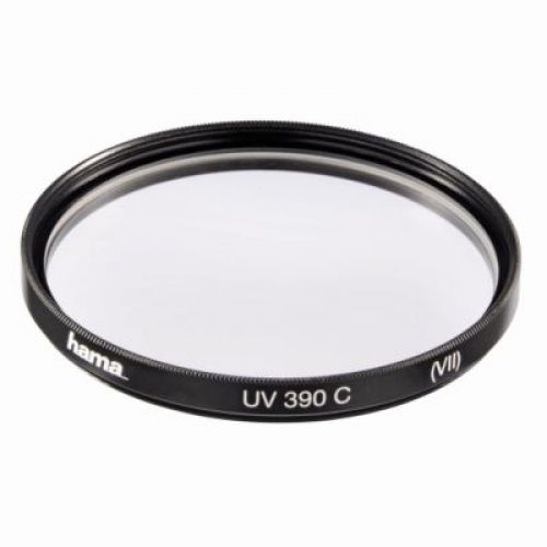 Hama UV Filter 390 (O-Haze), 43.0 mm, coated