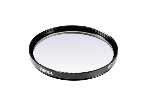 Hama UV Filter 390 (O-Haze), 37.0 mm