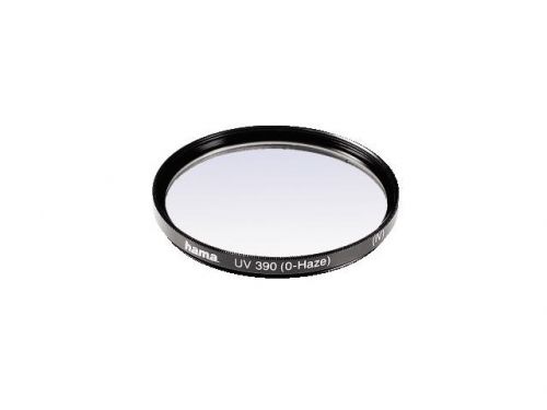Hama UV Filter 390 (O-Haze), 67 mm, HTMC coated