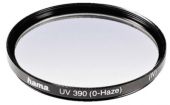 Hama UV Filter 390 (O-Haze), 40.5 mm, coated