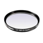 Hama UV Filter 390, 49mm