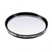 Hama UV Filter 390 (O-Haze), 43.0 mm, HTMC coated