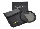 Stealth Gear Gear Circular Polarisatie filter