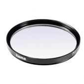 Hama UV Filter 390 (O-Haze), 58.0 mm