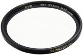 B+W 007 Clear MRC Nano XS Pro 58ES