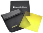 Stealth Gear Filter geel SGFY