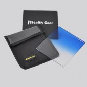 Stealth Gear Gradual Blue