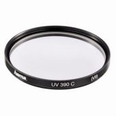Hama UV Filter 390 (O-Haze), 43.0 mm, coated