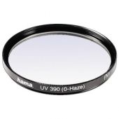 Hama UV Filter 390 (O-Haze), 58 mm, HTMC coated