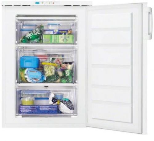 Zanussi ZFT11110WA
