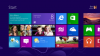 Microsoft Windows 8 bijna beschikbaar