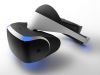 Sony presenteert virtual reality bril voor PS4
