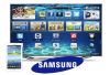 Samsung verkoopt meer tablets en smart-tv's