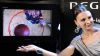 Toshiba lanceert eerste bril-loze 3D-TV in Japan