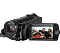 Foto- & videocamera: videocamera's / camcorders