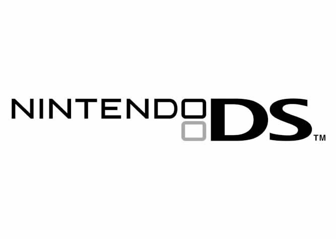 Entertainment: Nintendo DS games
