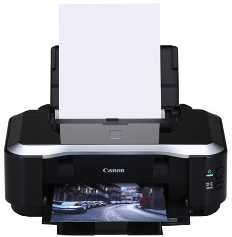 Computers & Software: inkjet printers