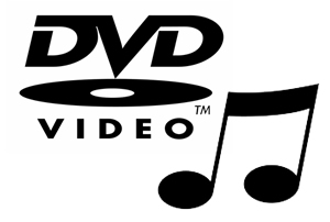 Entertainment: muziek dvd's